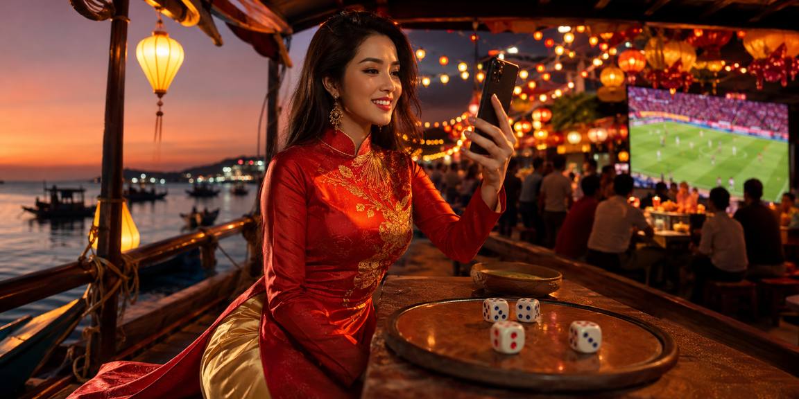 ktv4080 Dice Ngày
